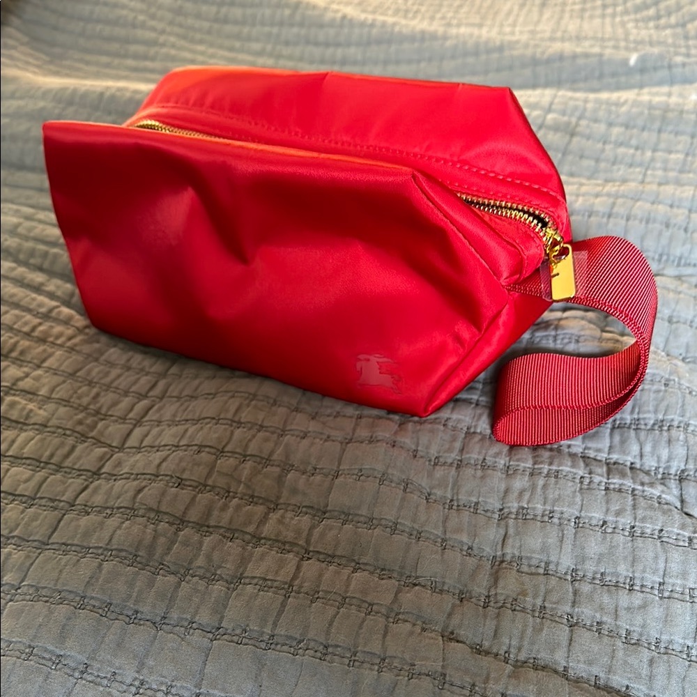 Burberry Cosmetic Bag